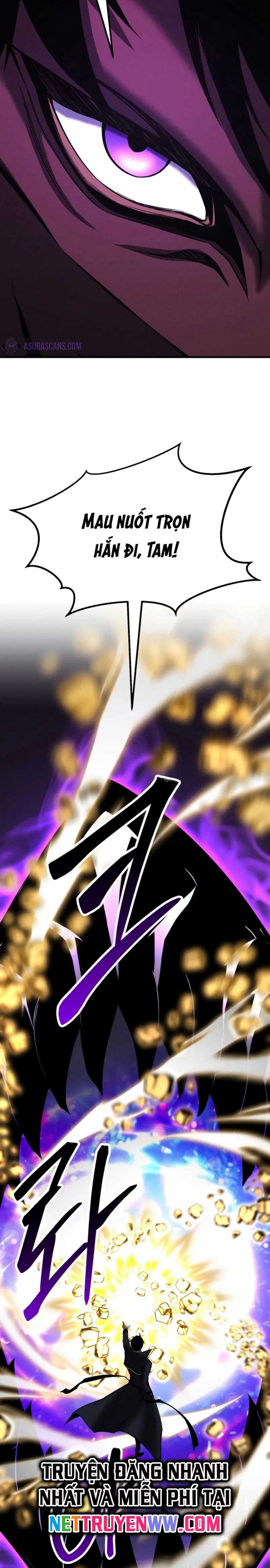 Tử Linh Sư Mạnh Nhất: Chapter 68