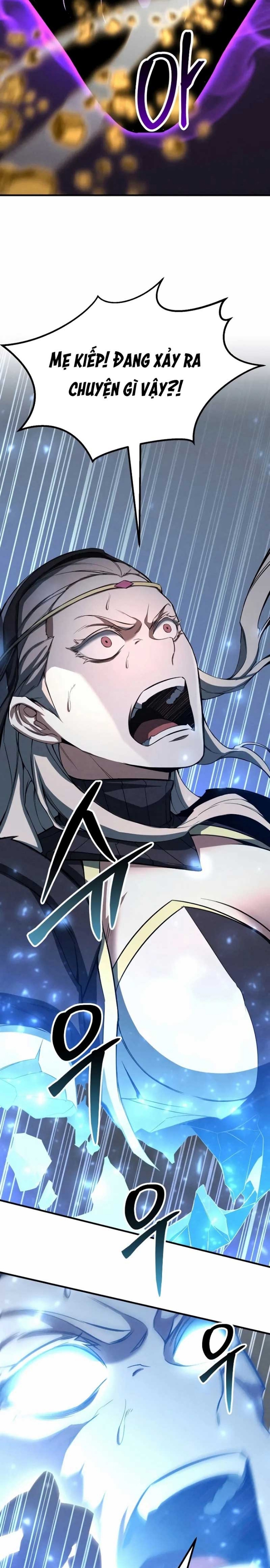 Tử Linh Sư Mạnh Nhất: Chapter 68