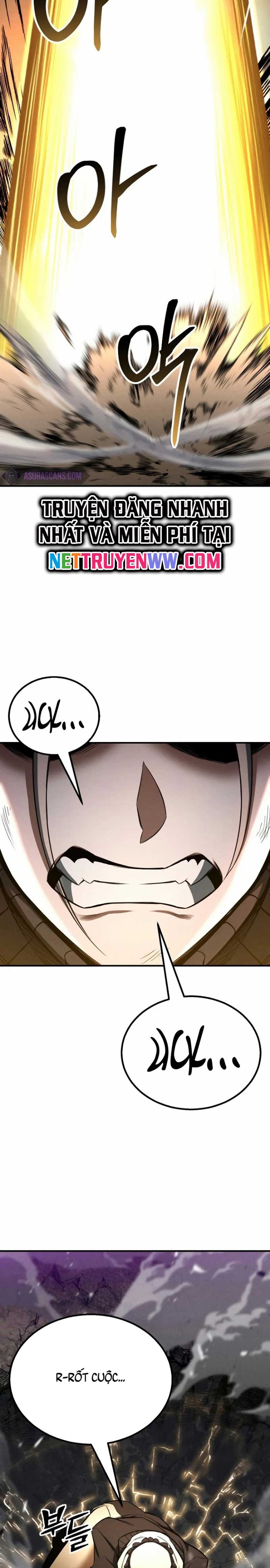 Tử Linh Sư Mạnh Nhất: Chapter 68