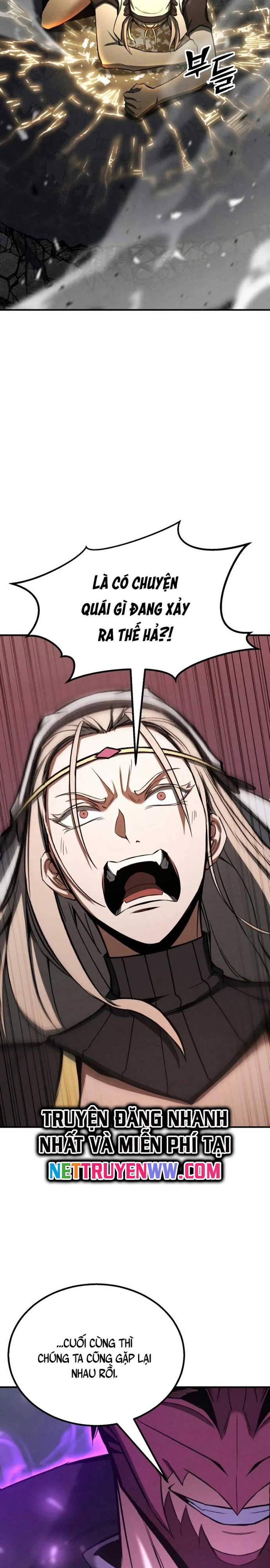 Tử Linh Sư Mạnh Nhất: Chapter 68