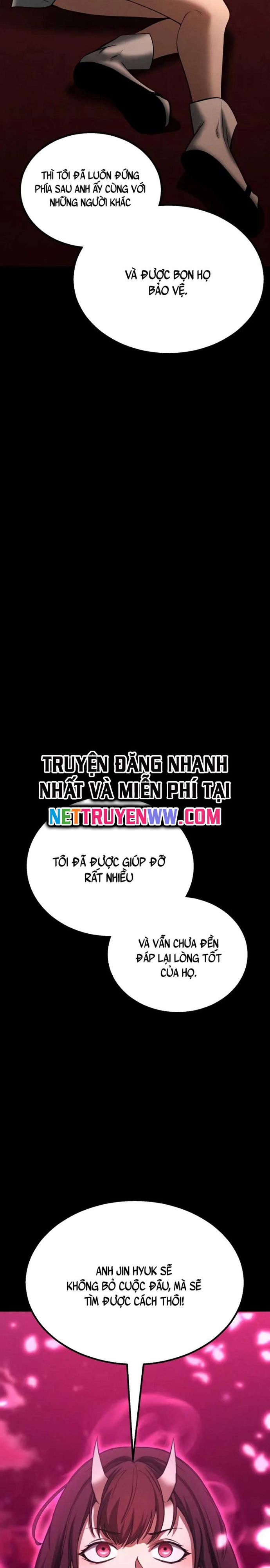 Tử Linh Sư Mạnh Nhất: Chapter 68