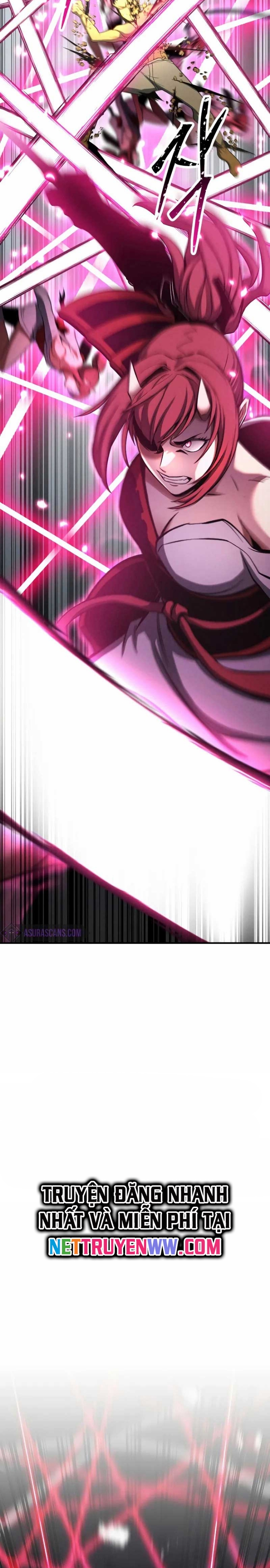 Tử Linh Sư Mạnh Nhất: Chapter 68