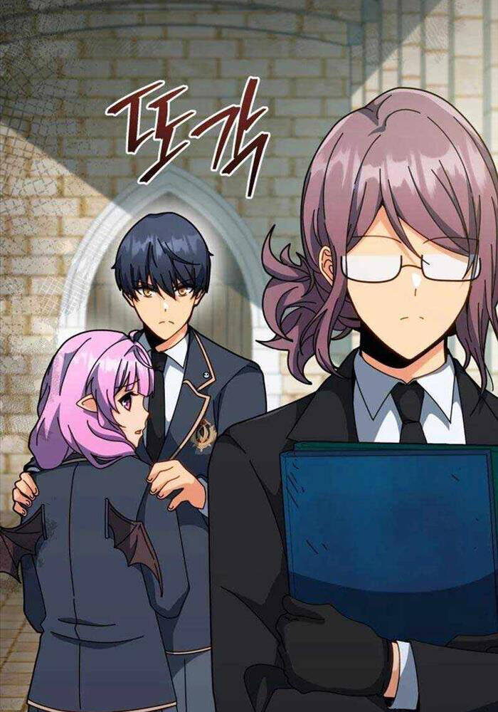 Tử Linh Sư Thiên Tài Của Học Viện: Chapter 140