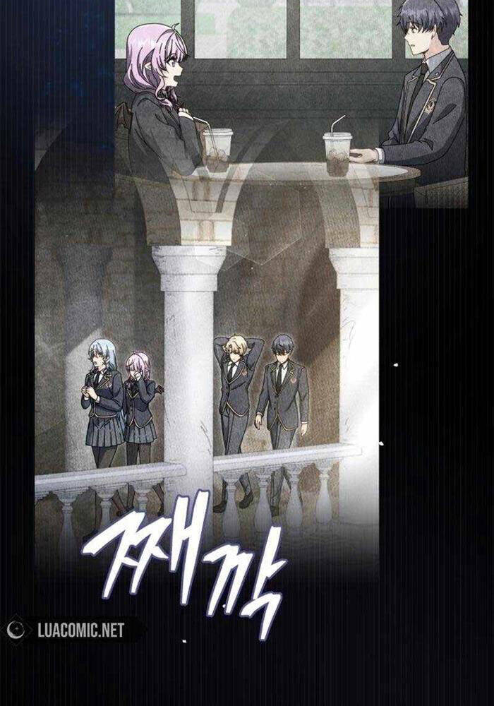 Tử Linh Sư Thiên Tài Của Học Viện: Chapter 140