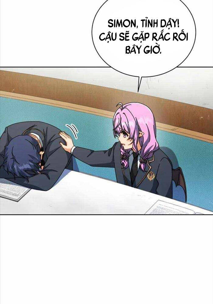 Tử Linh Sư Thiên Tài Của Học Viện: Chapter 140