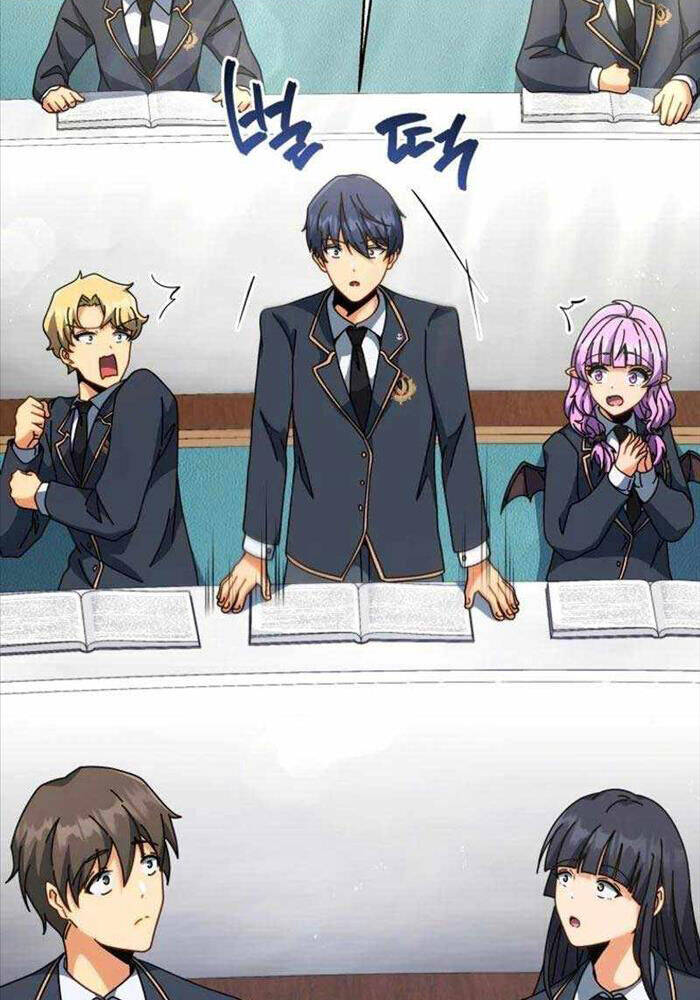 Tử Linh Sư Thiên Tài Của Học Viện: Chapter 140