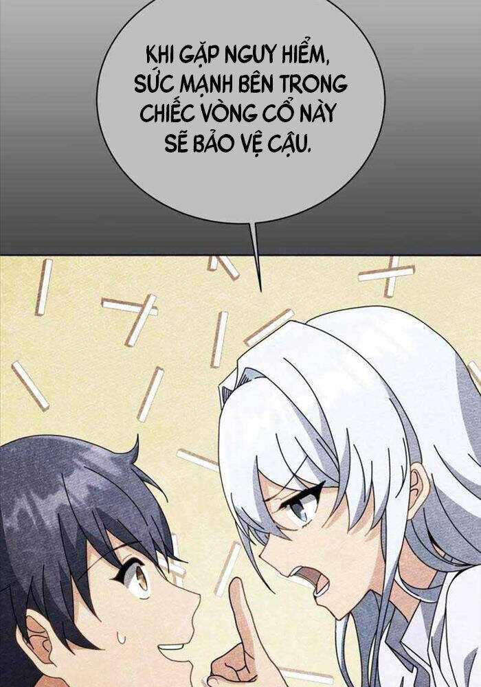 Tử Linh Sư Thiên Tài Của Học Viện: Chapter 140