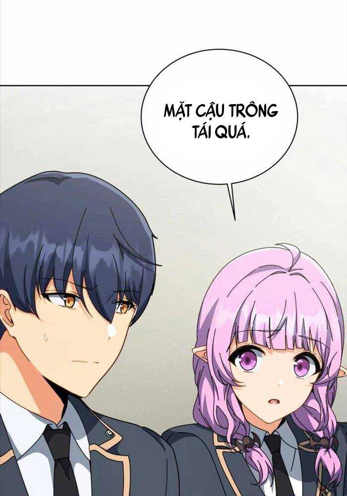 Tử Linh Sư Thiên Tài Của Học Viện: Chapter 140