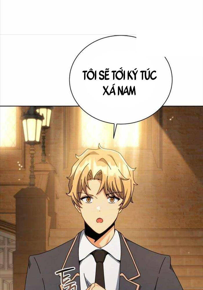 Tử Linh Sư Thiên Tài Của Học Viện: Chapter 141