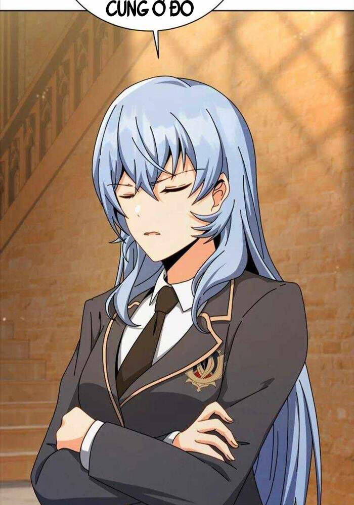 Tử Linh Sư Thiên Tài Của Học Viện: Chapter 141