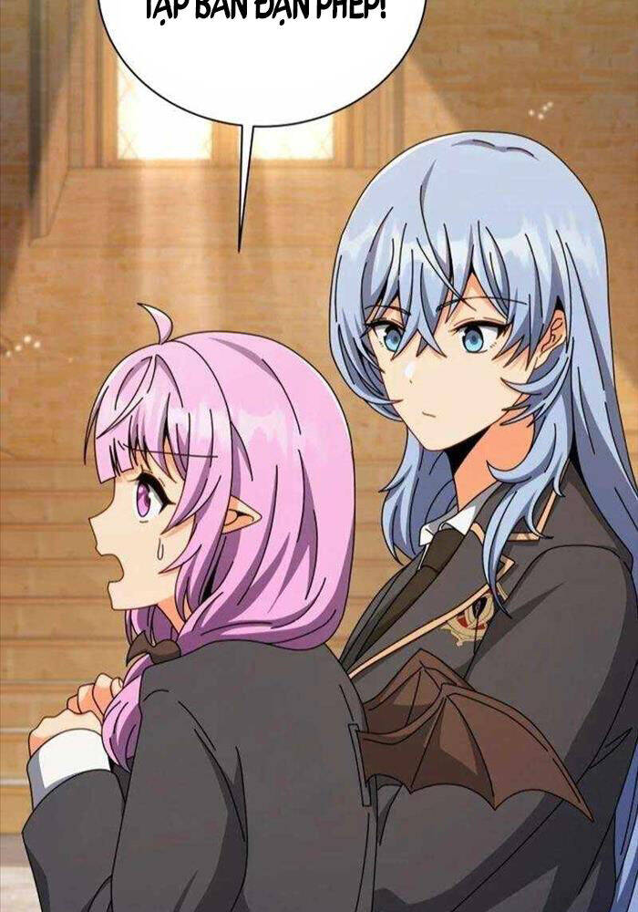 Tử Linh Sư Thiên Tài Của Học Viện: Chapter 141