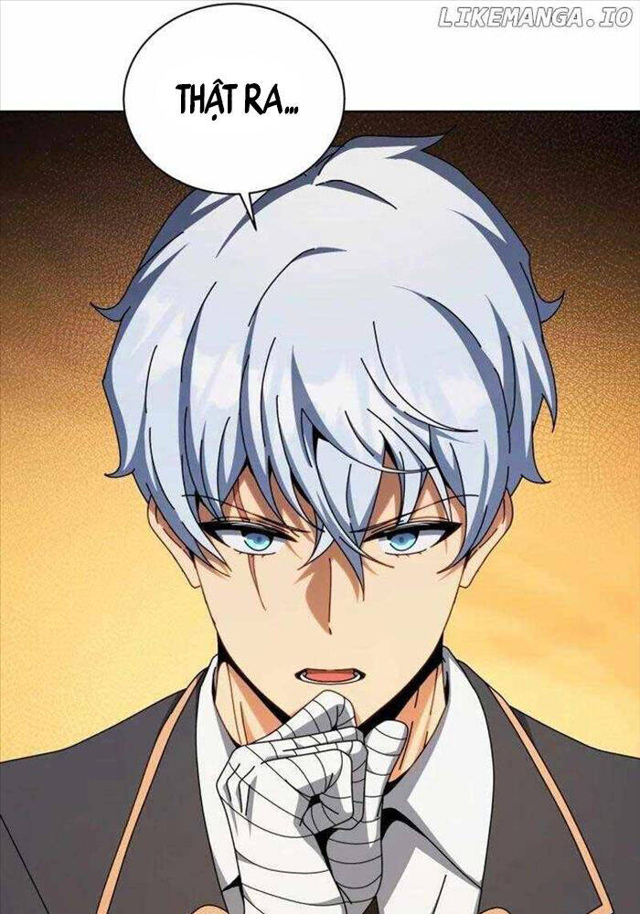 Tử Linh Sư Thiên Tài Của Học Viện: Chapter 141