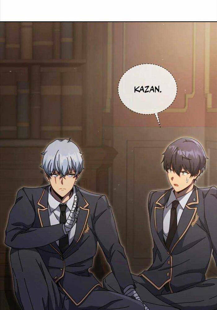 Tử Linh Sư Thiên Tài Của Học Viện: Chapter 141