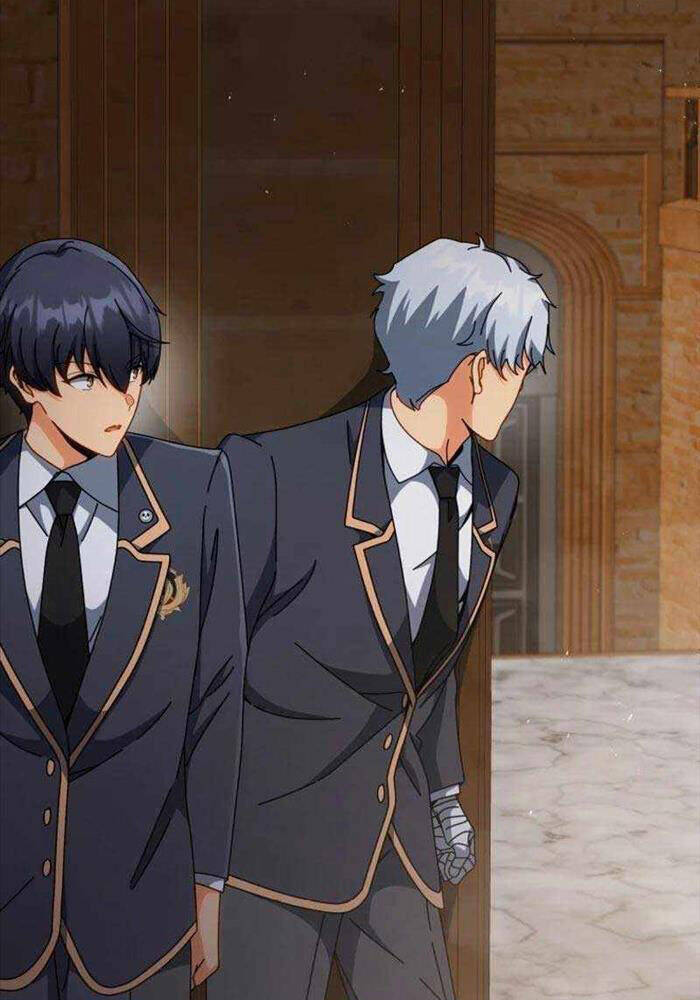 Tử Linh Sư Thiên Tài Của Học Viện: Chapter 141