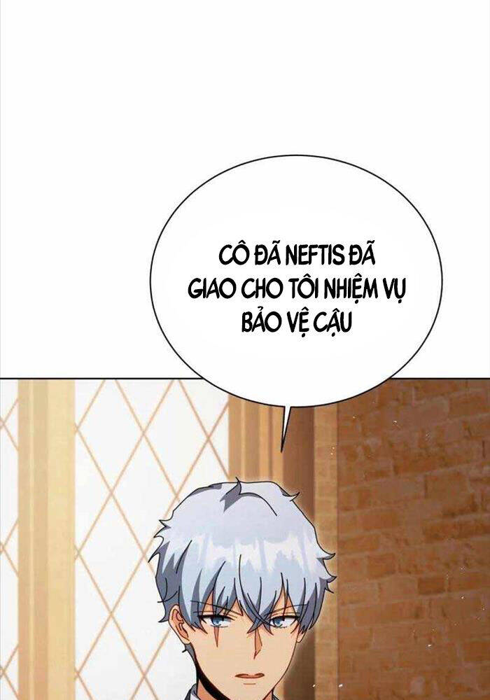 Tử Linh Sư Thiên Tài Của Học Viện: Chapter 141