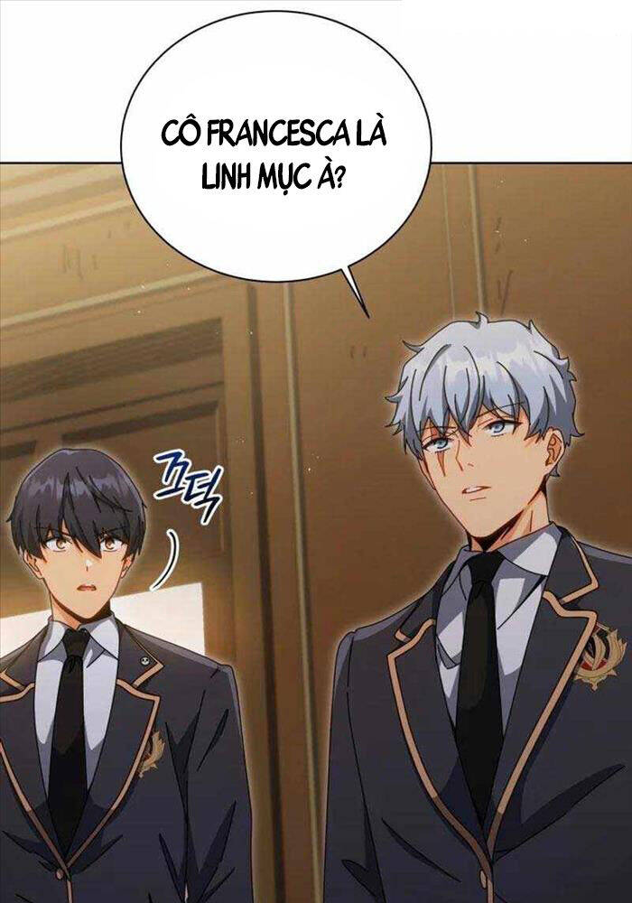 Tử Linh Sư Thiên Tài Của Học Viện: Chapter 141