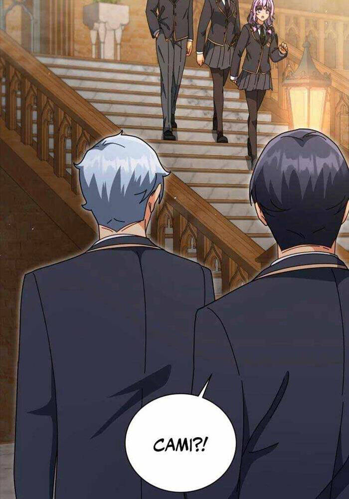 Tử Linh Sư Thiên Tài Của Học Viện: Chapter 141