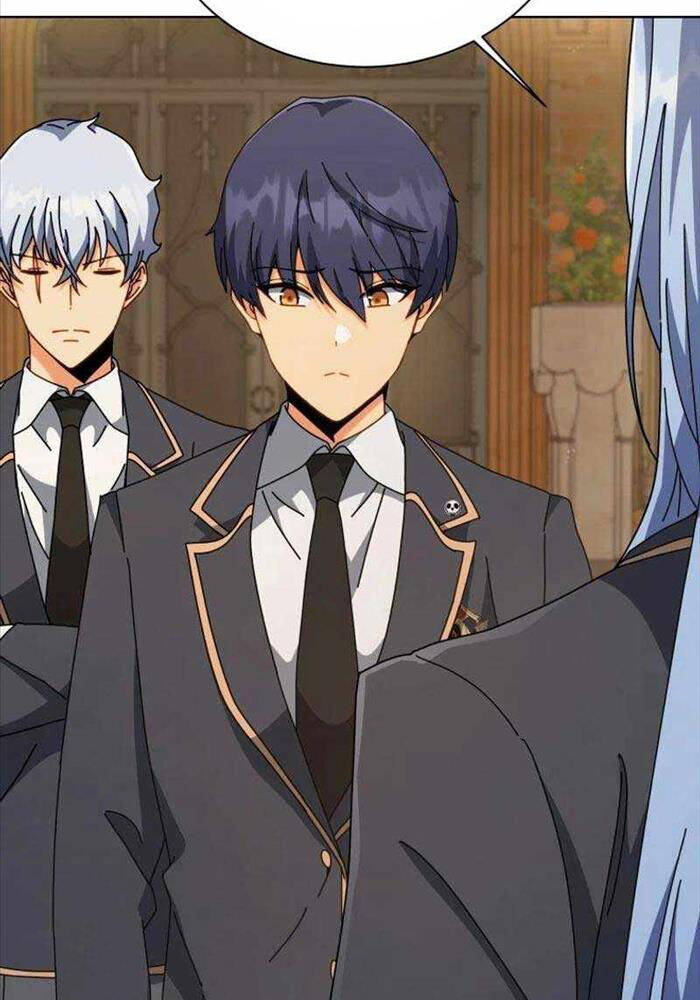 Tử Linh Sư Thiên Tài Của Học Viện: Chapter 141