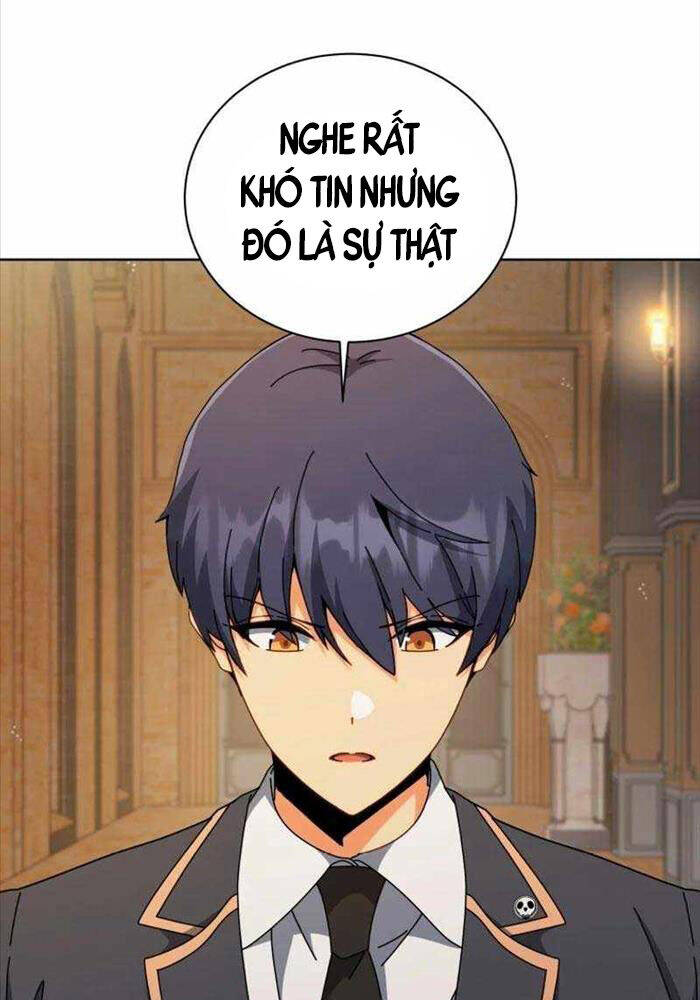 Tử Linh Sư Thiên Tài Của Học Viện: Chapter 141