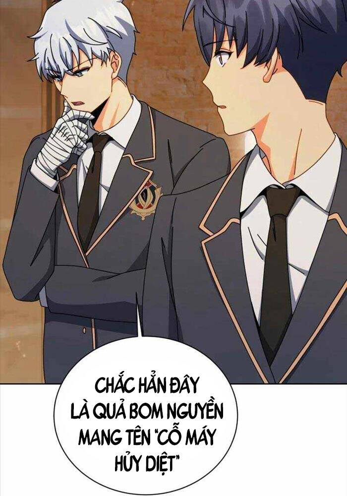 Tử Linh Sư Thiên Tài Của Học Viện: Chapter 141