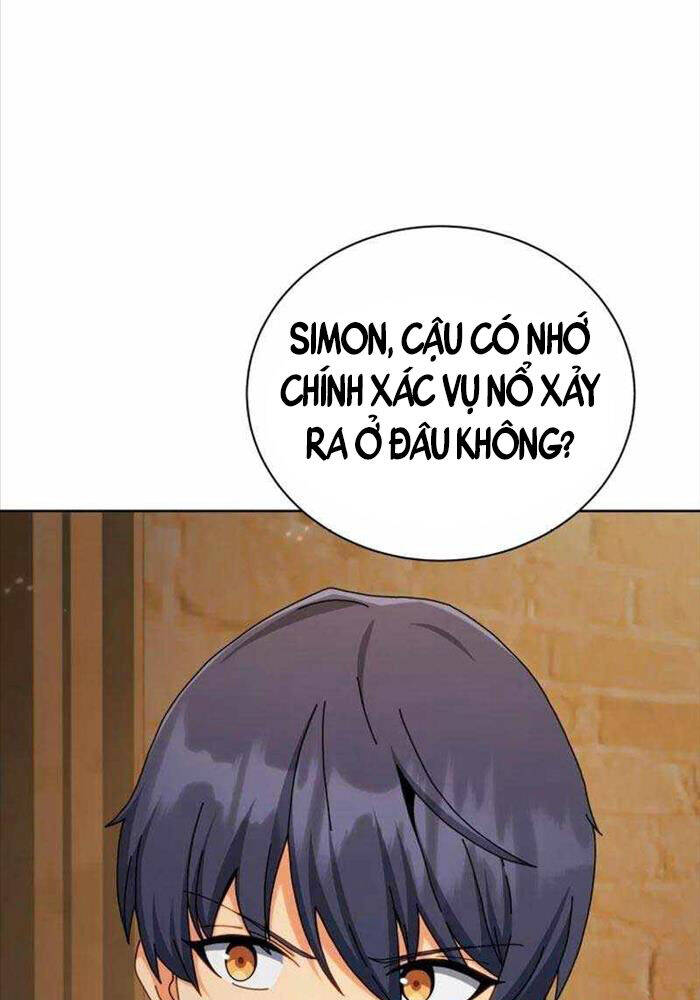 Tử Linh Sư Thiên Tài Của Học Viện: Chapter 141