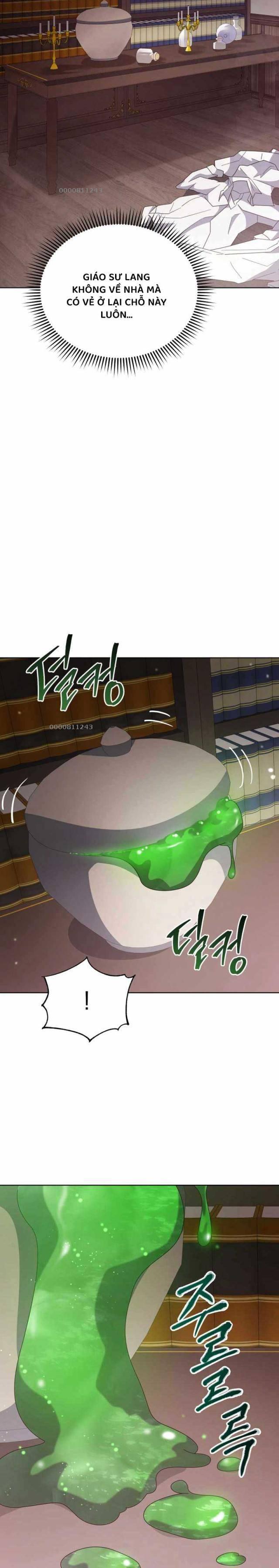 Tử Linh Sư Thiên Tài Của Học Viện: Chapter 142