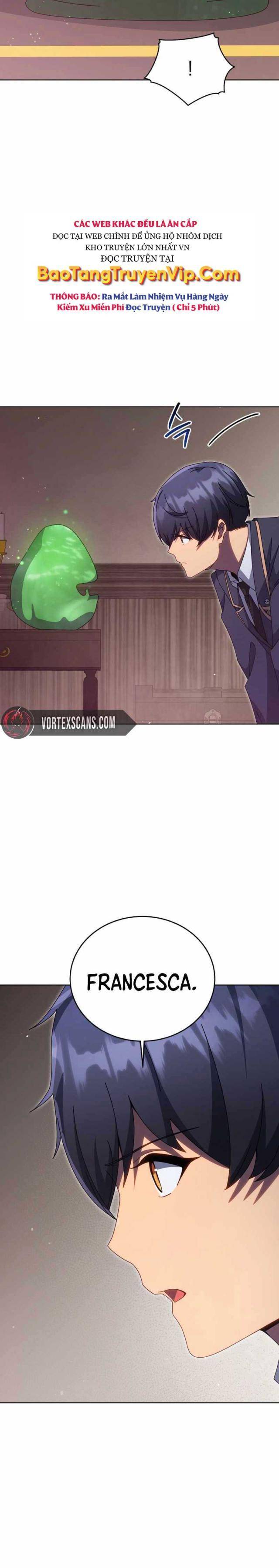 Tử Linh Sư Thiên Tài Của Học Viện: Chapter 142