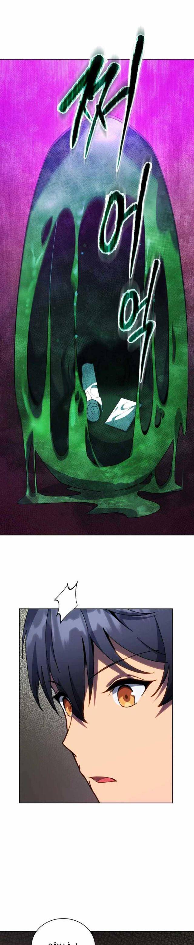 Tử Linh Sư Thiên Tài Của Học Viện: Chapter 142