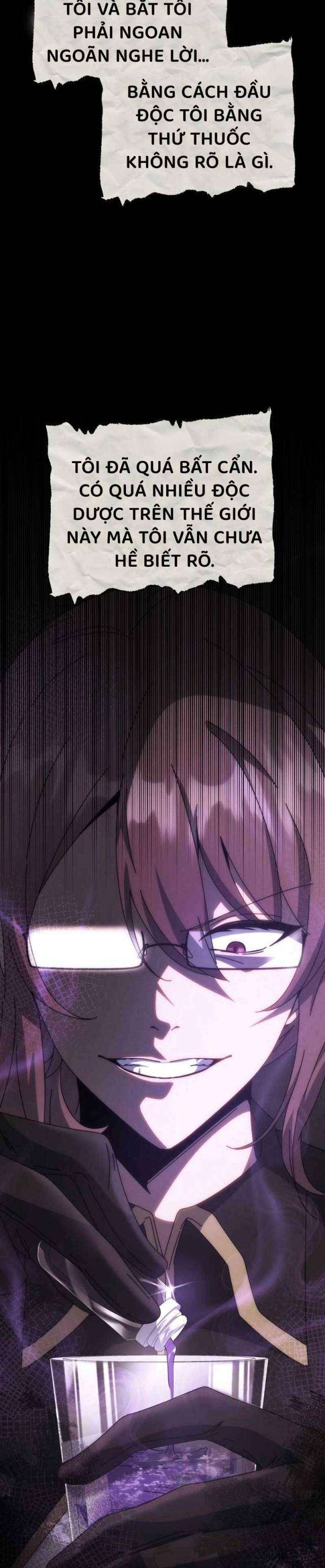 Tử Linh Sư Thiên Tài Của Học Viện: Chapter 142