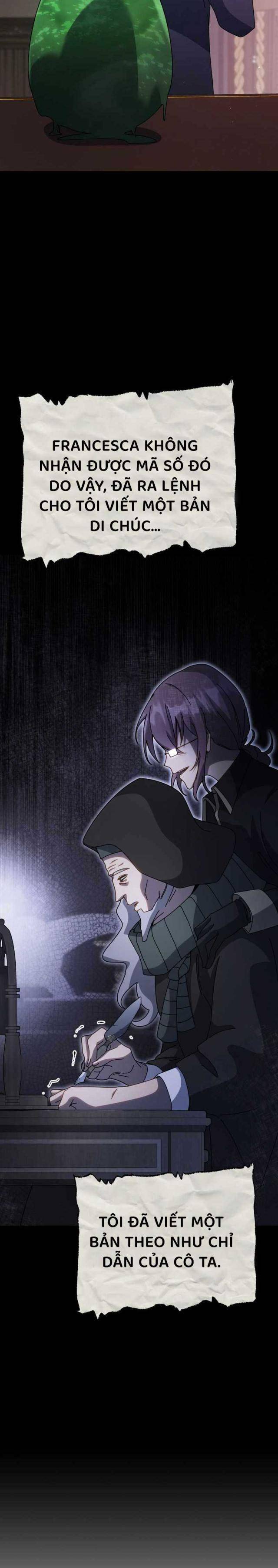 Tử Linh Sư Thiên Tài Của Học Viện: Chapter 142