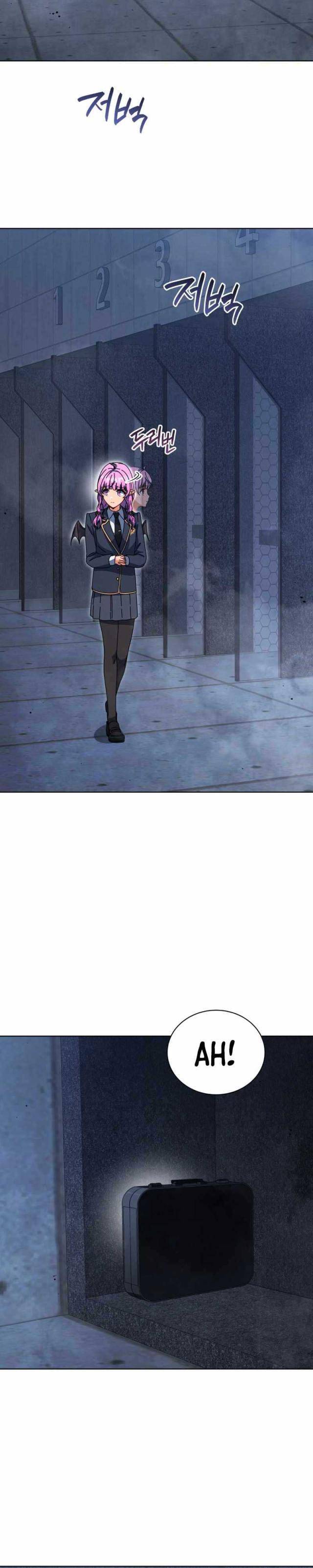 Tử Linh Sư Thiên Tài Của Học Viện: Chapter 142