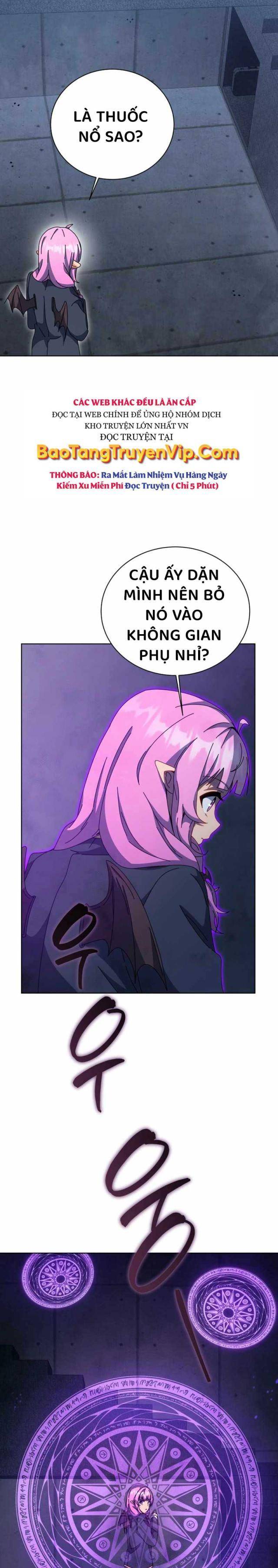 Tử Linh Sư Thiên Tài Của Học Viện: Chapter 142