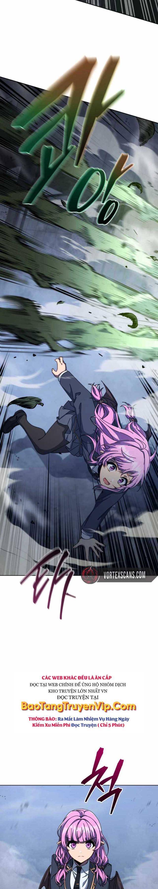 Tử Linh Sư Thiên Tài Của Học Viện: Chapter 142