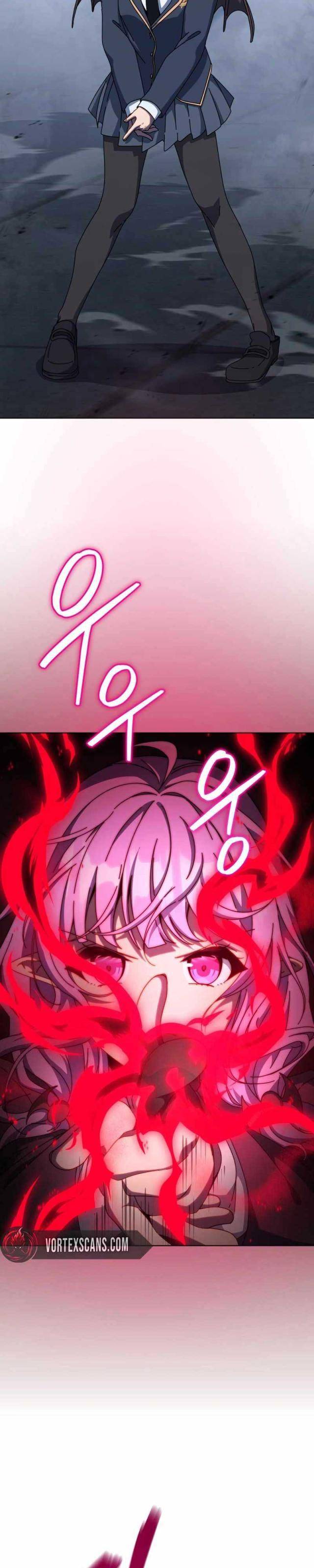 Tử Linh Sư Thiên Tài Của Học Viện: Chapter 142