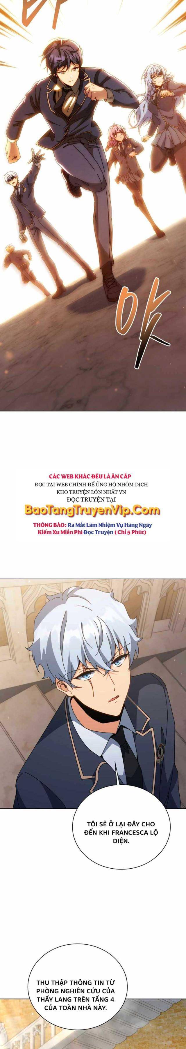 Tử Linh Sư Thiên Tài Của Học Viện: Chapter 142