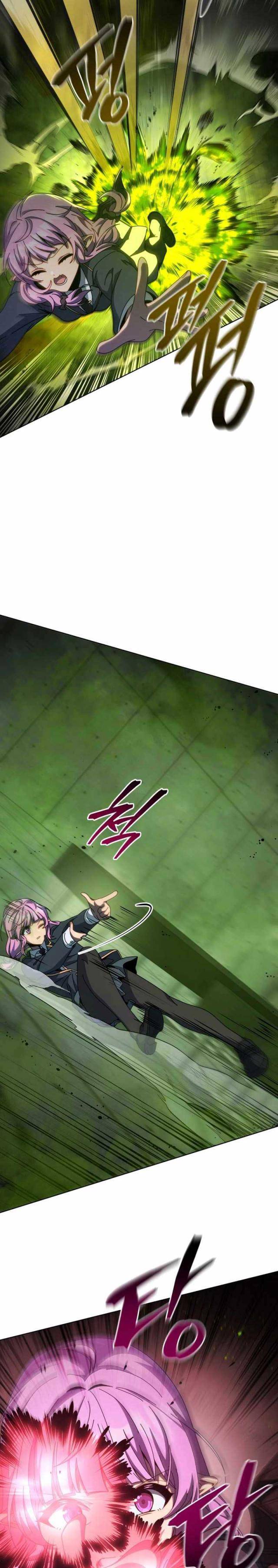 Tử Linh Sư Thiên Tài Của Học Viện: Chapter 142