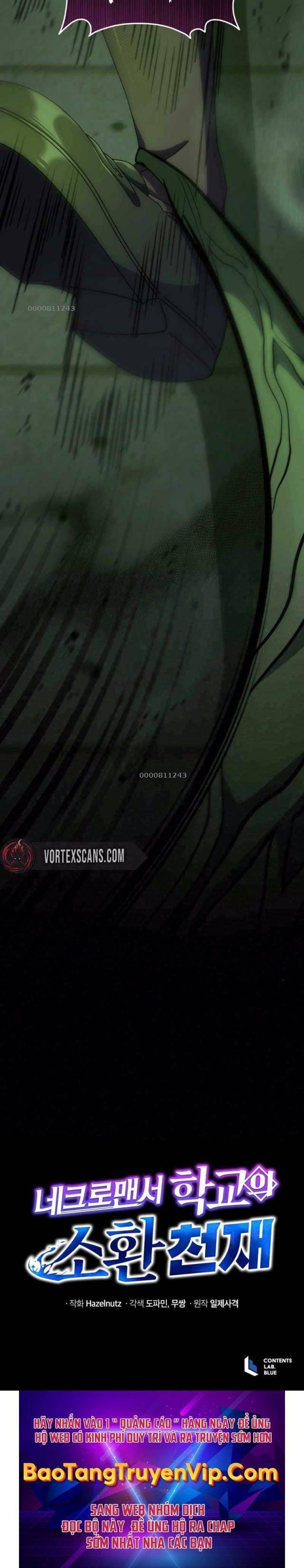 Tử Linh Sư Thiên Tài Của Học Viện: Chapter 142