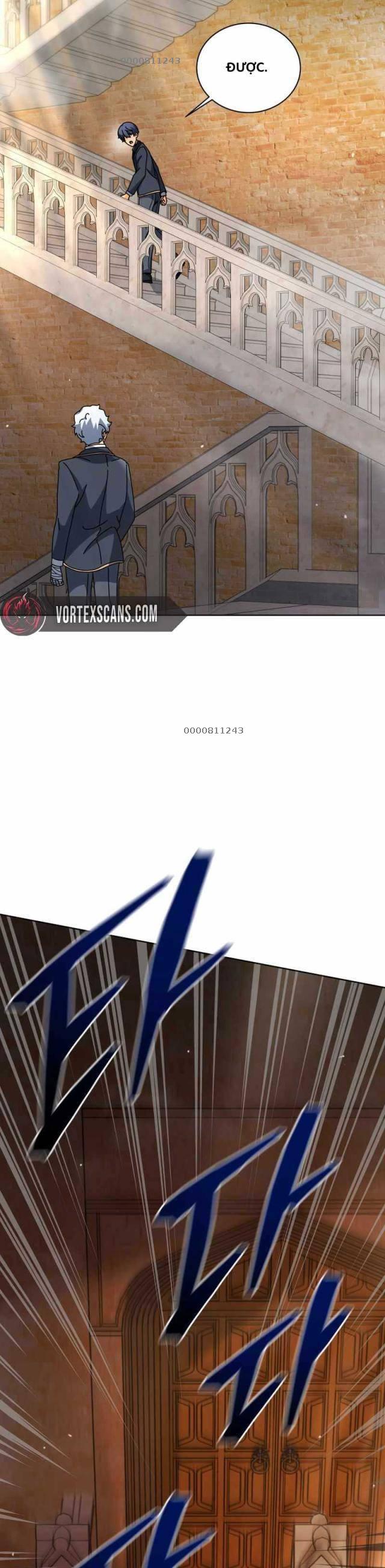 Tử Linh Sư Thiên Tài Của Học Viện: Chapter 142