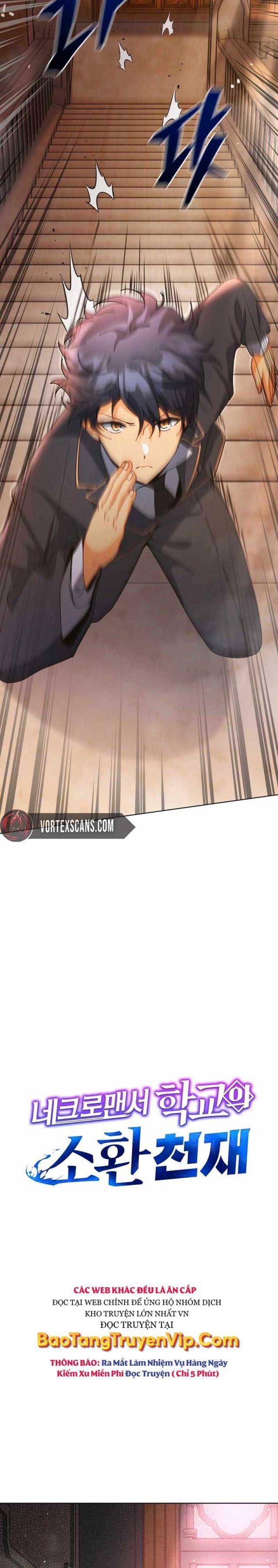 Tử Linh Sư Thiên Tài Của Học Viện: Chapter 142