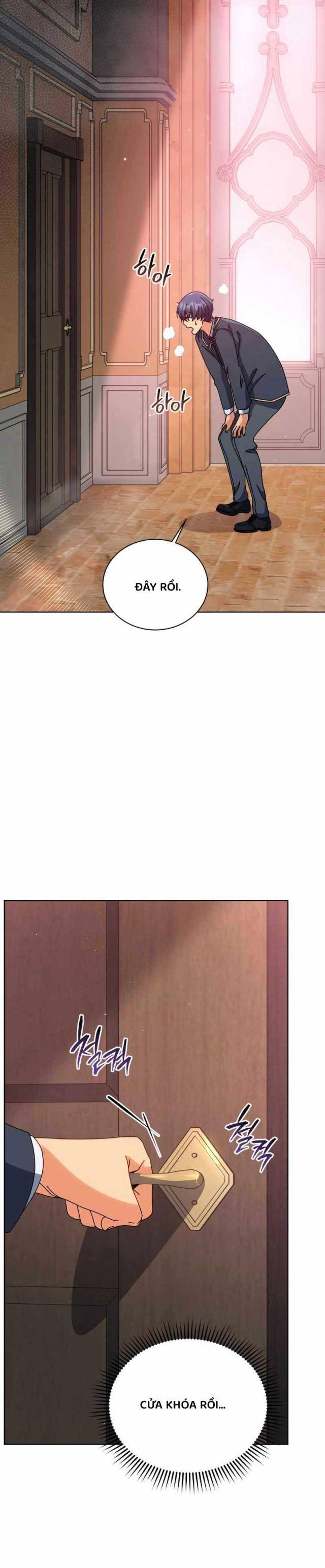 Tử Linh Sư Thiên Tài Của Học Viện: Chapter 142