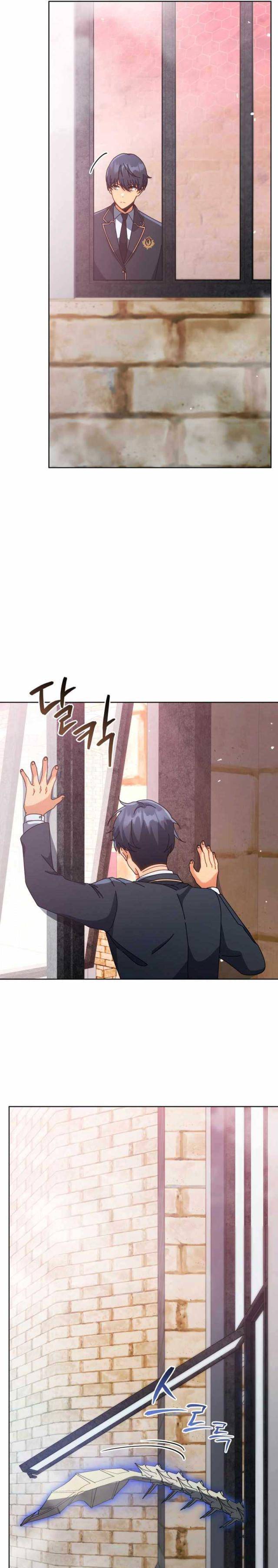 Tử Linh Sư Thiên Tài Của Học Viện: Chapter 142