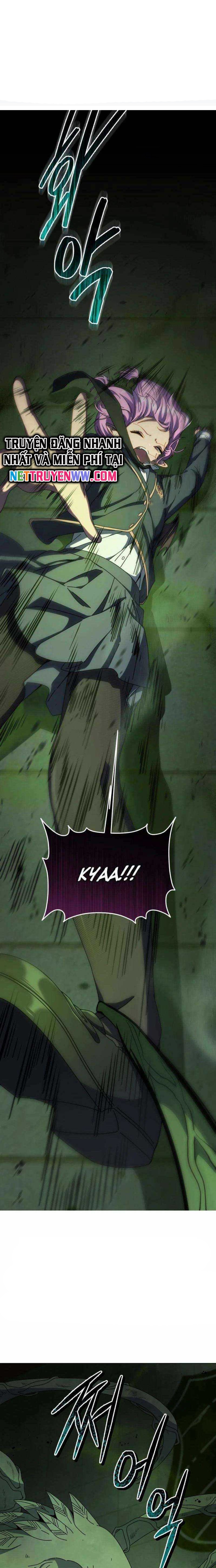 Tử Linh Sư Thiên Tài Của Học Viện: Chapter 143