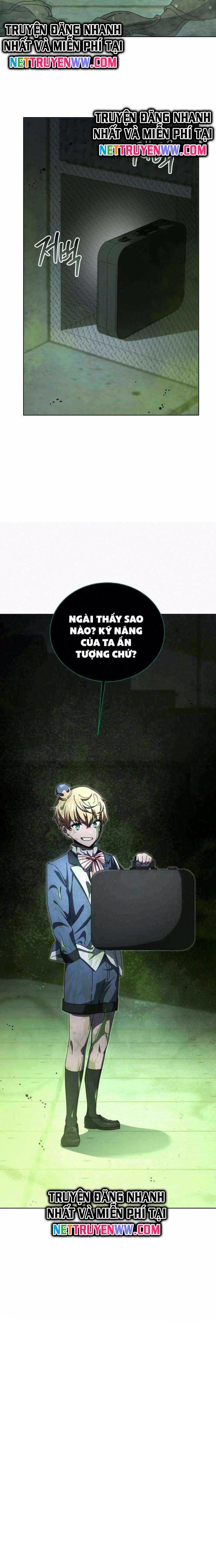 Tử Linh Sư Thiên Tài Của Học Viện: Chapter 143