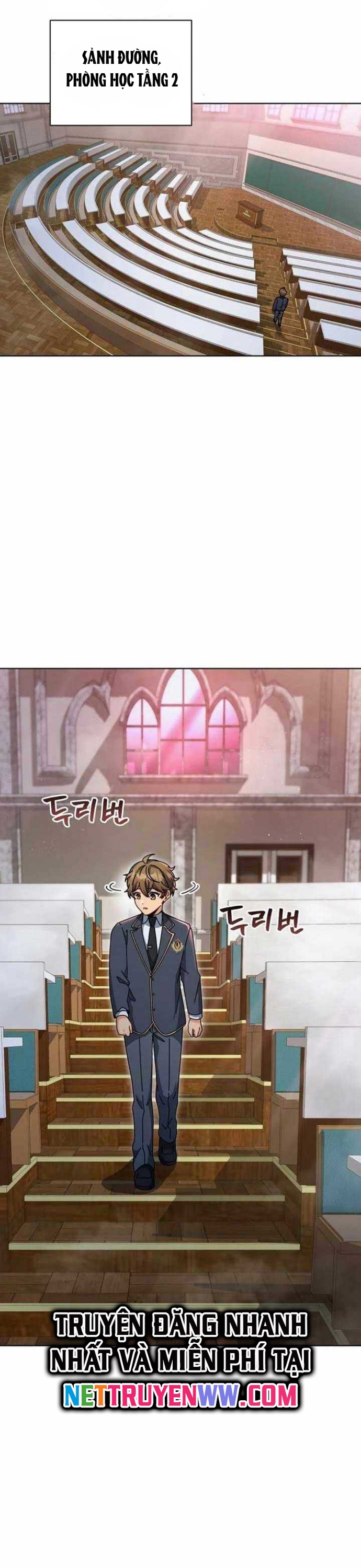 Tử Linh Sư Thiên Tài Của Học Viện: Chapter 144