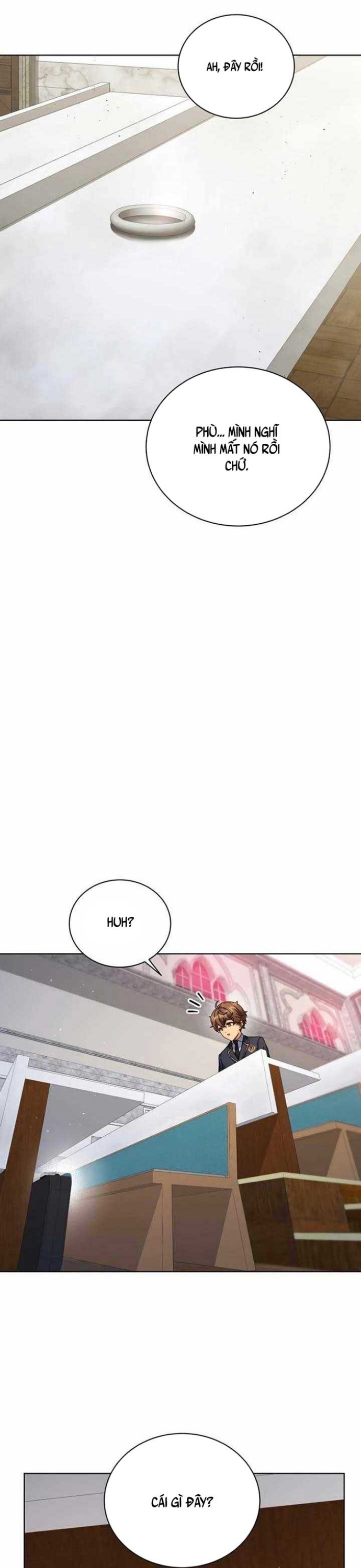 Tử Linh Sư Thiên Tài Của Học Viện: Chapter 144