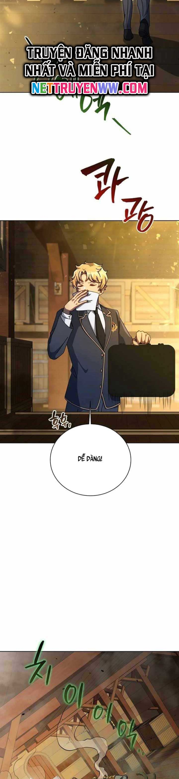 Tử Linh Sư Thiên Tài Của Học Viện: Chapter 144