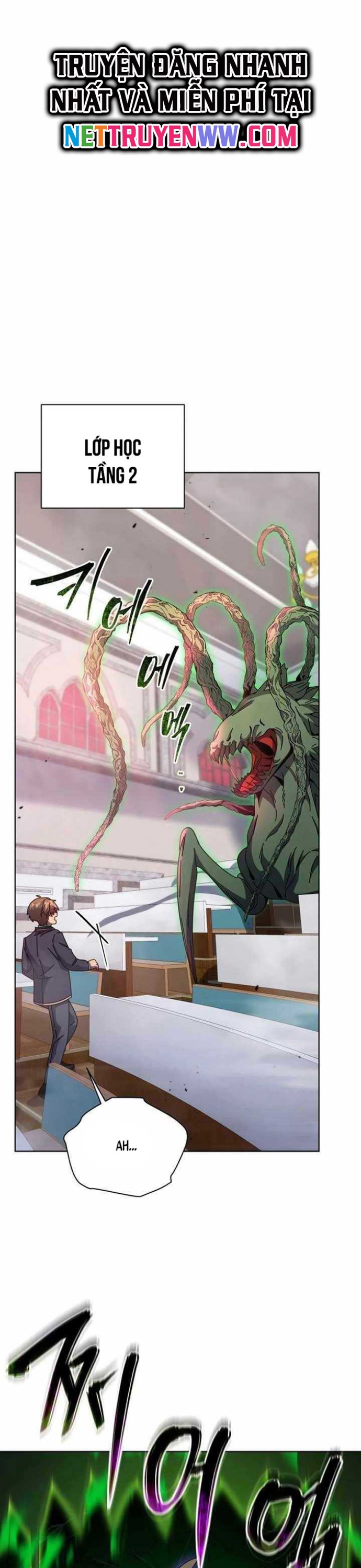 Tử Linh Sư Thiên Tài Của Học Viện: Chapter 144