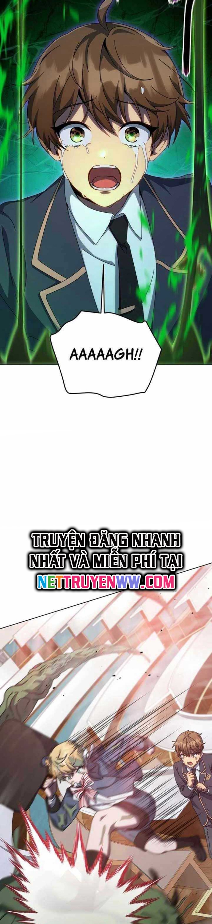 Tử Linh Sư Thiên Tài Của Học Viện: Chapter 144