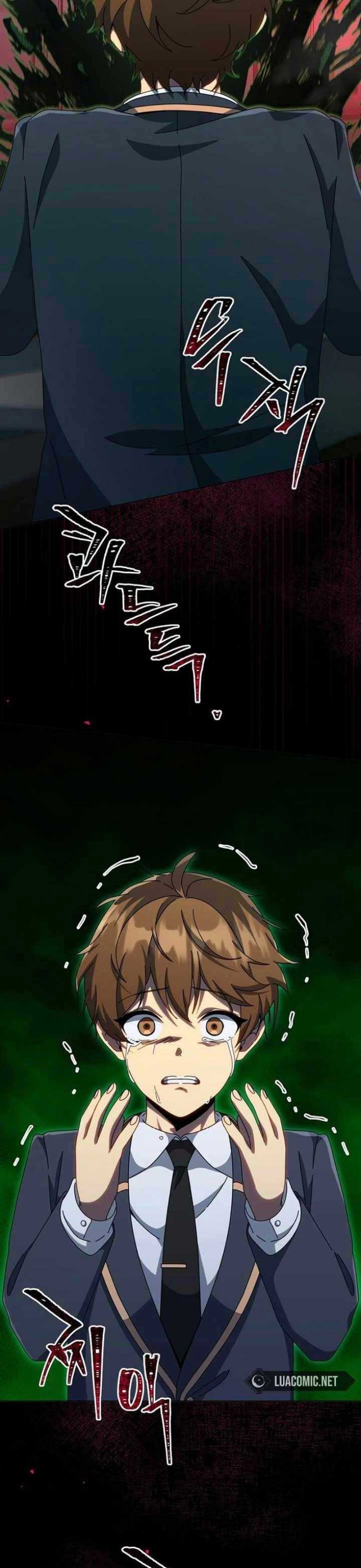 Tử Linh Sư Thiên Tài Của Học Viện: Chapter 144