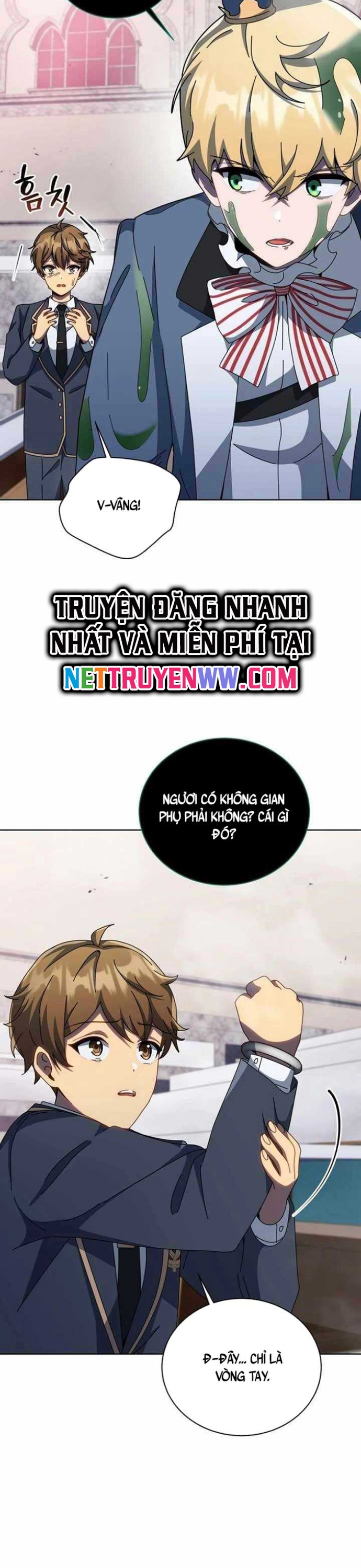 Tử Linh Sư Thiên Tài Của Học Viện: Chapter 144